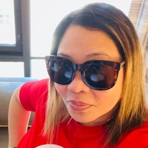 Meet your Posher, Gilda